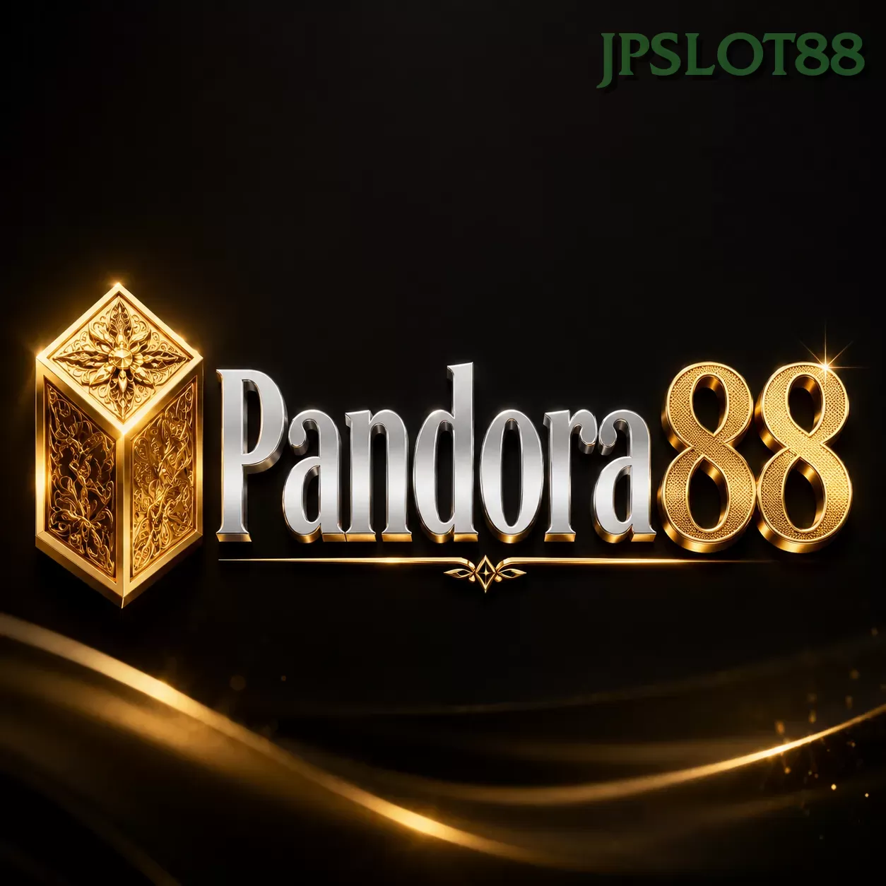 Pandora88 — mitra unggulan