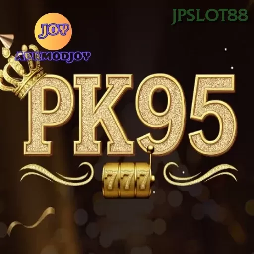 Pk95 — mitra unggulan